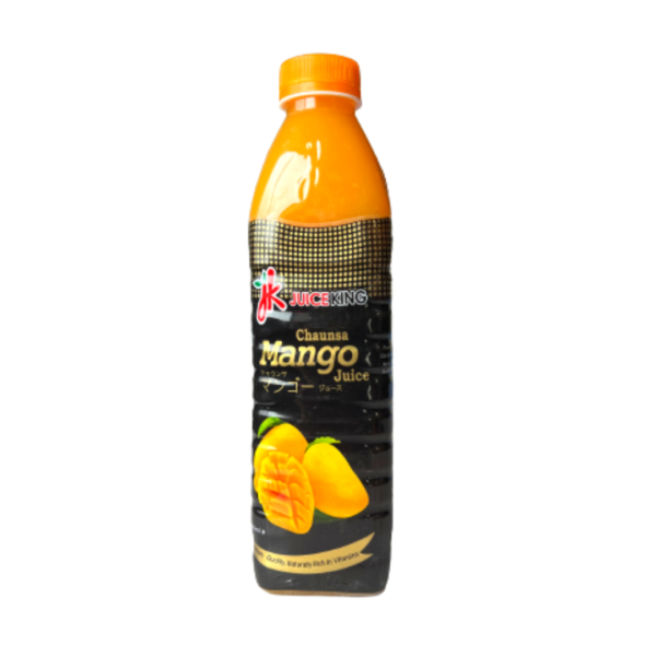 Juice king chaunsa mango juice 1 litre